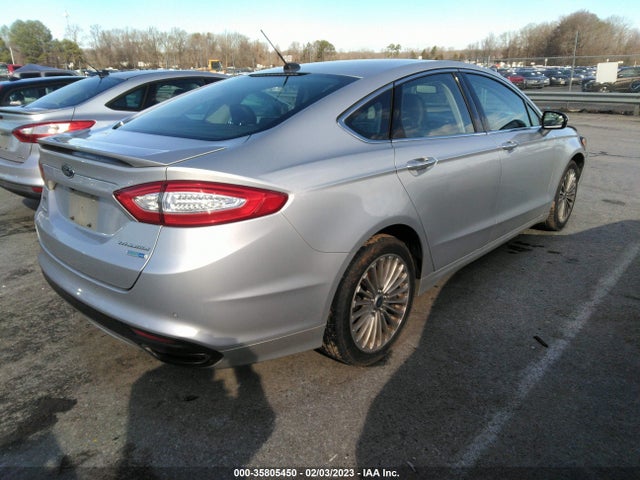 2015 FORD FUSION TITANIUM VIN: 3FA6P0D91FR272523