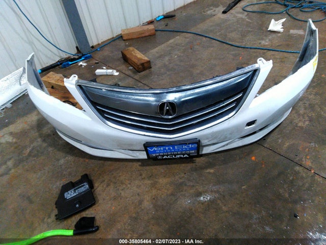 Acura Rlx Advance Pkg 2014 JH4KC1F92EC004003 Image 12