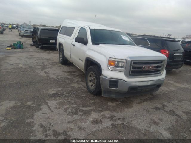 1GTN1TEC0FZ901817 auction archive image