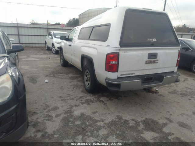 1GTN1TEC0FZ901817 GMC SIERRA 1500