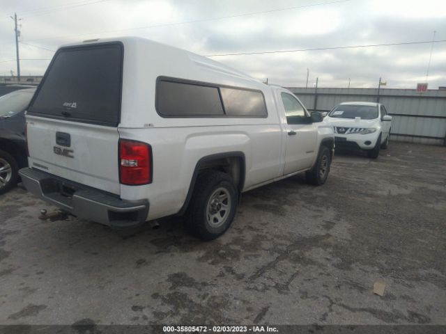1GTN1TEC0FZ901817 GMC SIERRA 1500