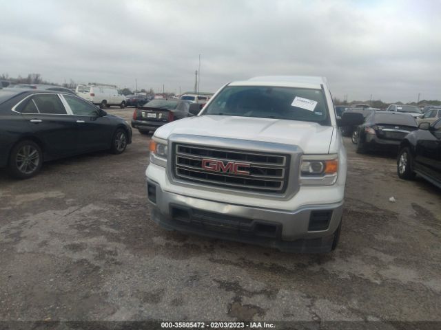 1GTN1TEC0FZ901817 GMC SIERRA 1500