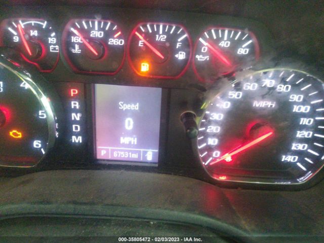 1GTN1TEC0FZ901817 GMC SIERRA 1500
