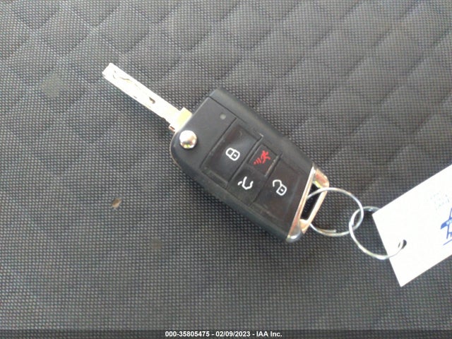 Volkswagen TIGUAN S 2021 3VV1B7AX0MM093268 Image 3