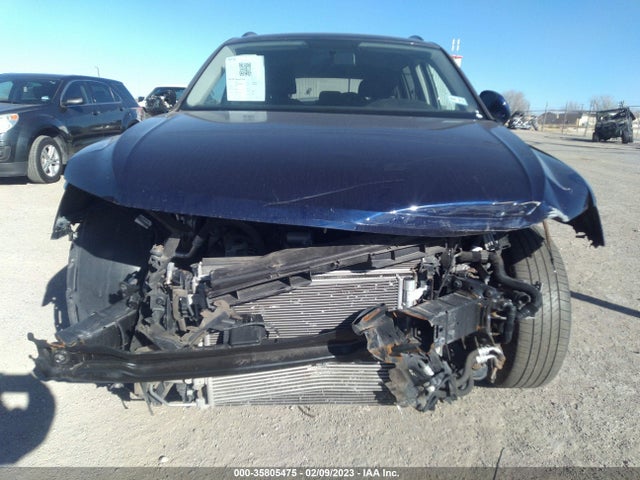Volkswagen TIGUAN S 2021 3VV1B7AX0MM093268 Image 7