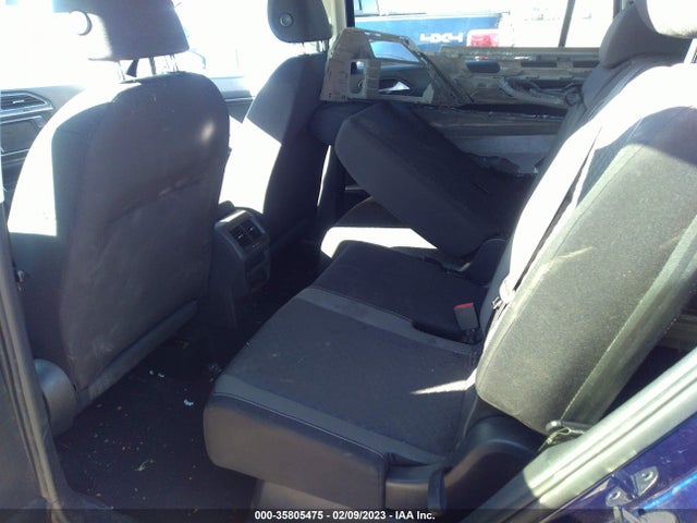 Volkswagen TIGUAN S 2021 3VV1B7AX0MM093268 Image 9