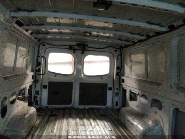 1N6BF0KYXHN806482 Nissan Nv Cargo S