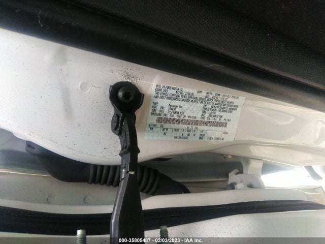 2012 FORD FOCUS TITANIUM VIN: 1FAHP3N2XCL468286