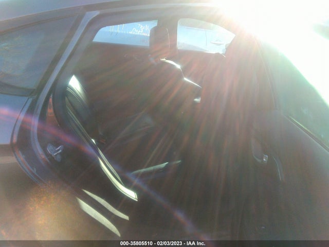 2015 CHRYSLER 200 S VIN: 1C3CCCBG8FN551650