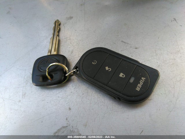 2006 SCION XB VIN: JTLKT324X64089664