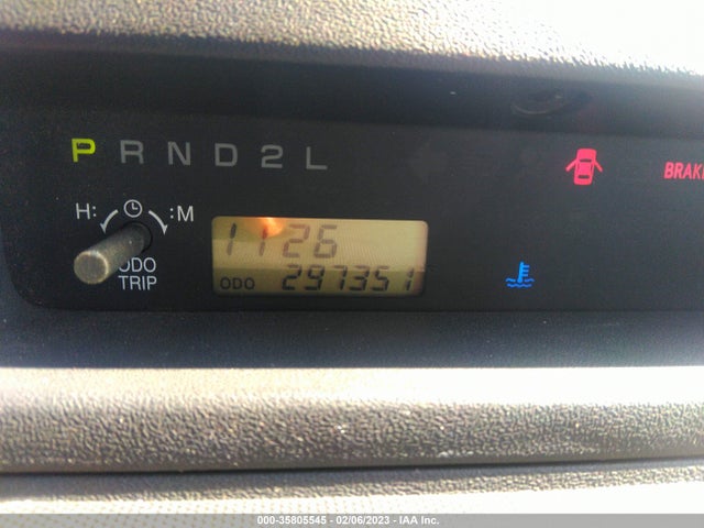 2006 SCION XB VIN: JTLKT324X64089664
