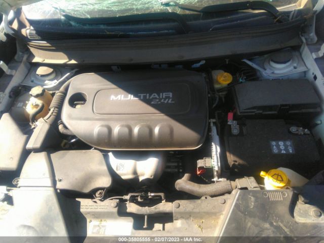 1C4PJLCB1GW195656 Jeep Cherokee Latitude