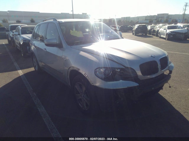 2013 5UXZV4C54D0G51534 main image