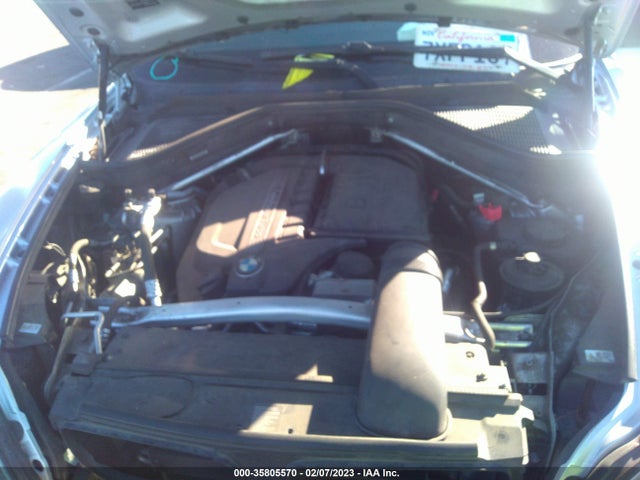 BMW X5 Xdrive35i 2013 5UXZV4C54D0G51534 Image 11
