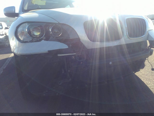 BMW X5 Xdrive35i 2013 5UXZV4C54D0G51534 Image 7