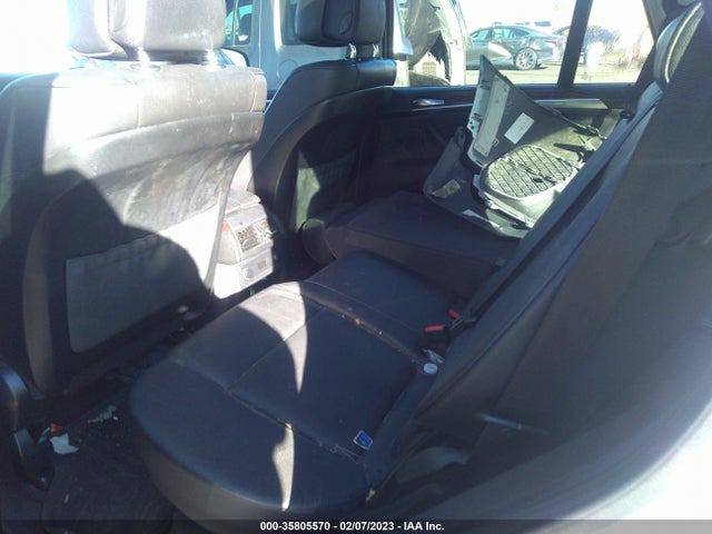 BMW X5 Xdrive35i 2013 5UXZV4C54D0G51534 Image 9