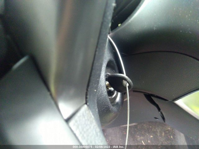 KNADM4A30F6500507 KIA RIO LX