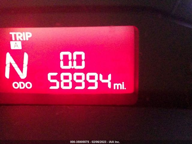 KNADM4A30F6500507 KIA RIO LX