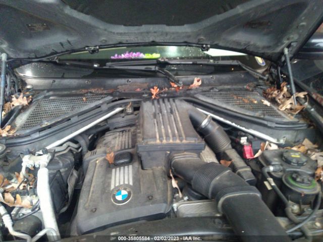 5UXFE43558L007545 BMW X5 3.0SI