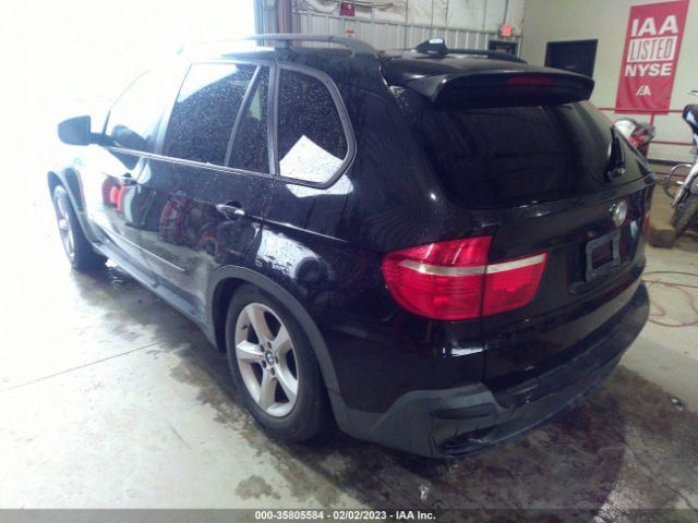 5UXFE43558L007545 BMW X5 3.0SI