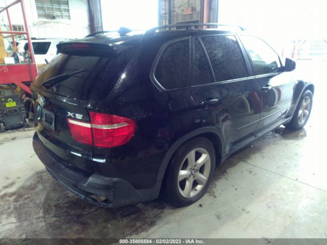 5UXFE43558L007545 BMW X5 3.0SI