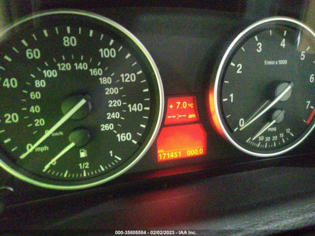 5UXFE43558L007545 BMW X5 3.0SI