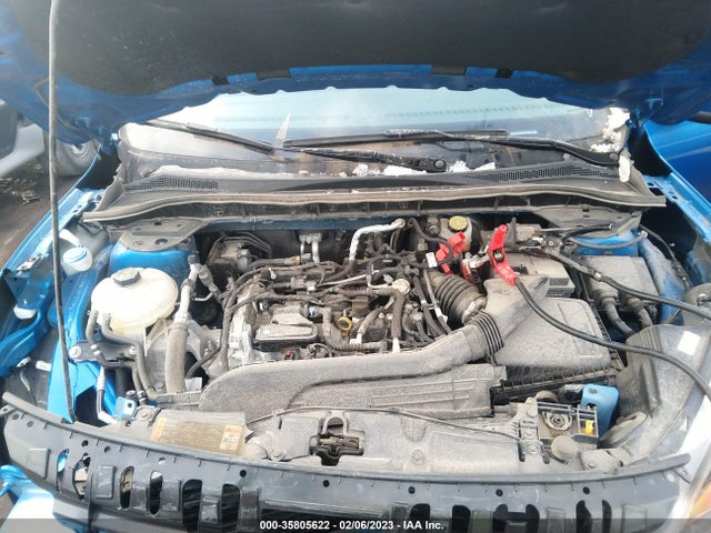2020 Ford Escape, VIN: 1FMCU9G60LUC26600