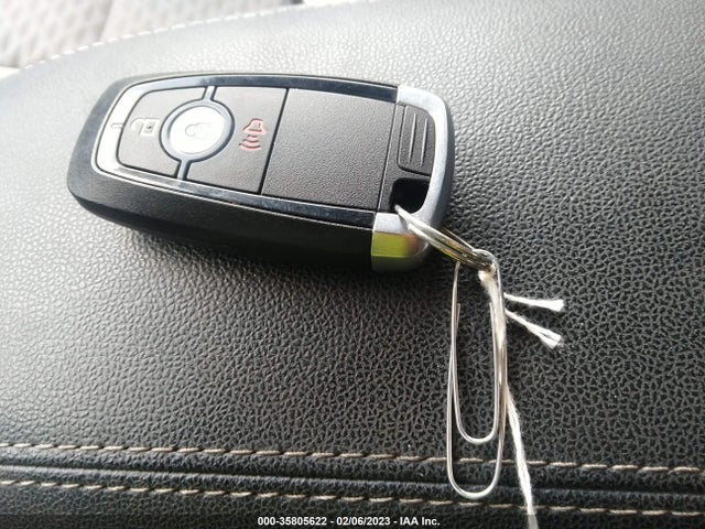 2020 Ford Escape, VIN: 1FMCU9G60LUC26600