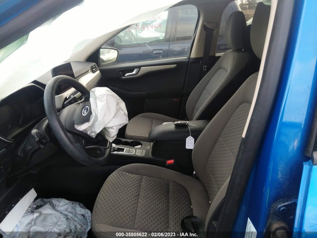 2020 Ford Escape, VIN: 1FMCU9G60LUC26600