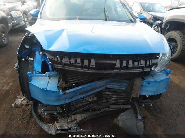 2020 Ford Escape, VIN: 1FMCU9G60LUC26600