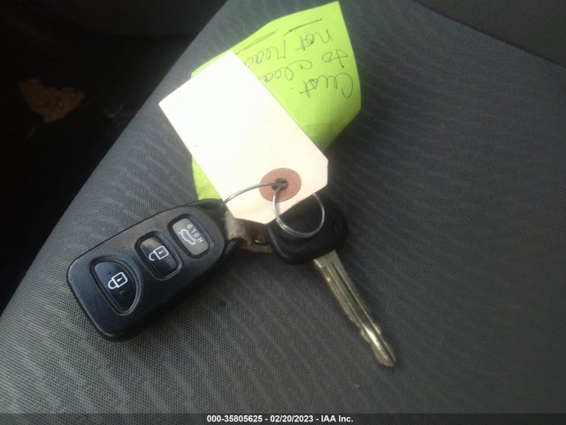 Hyundai Elantra 2015 KMHDH4AE2FU281226 Image 3