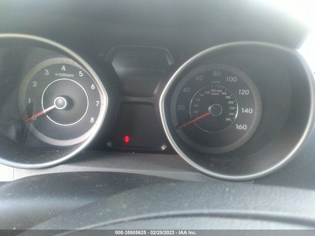 Hyundai Elantra 2015 KMHDH4AE2FU281226 Image 8