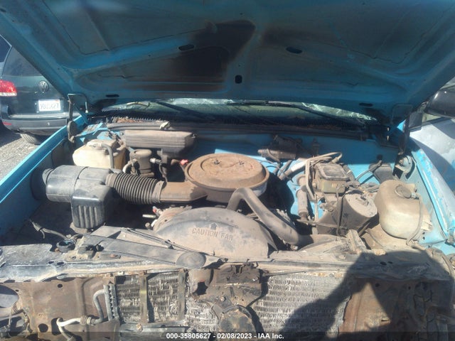 GMC Sierra C3500 1994 1GDGC34K8RE565255 Image 11