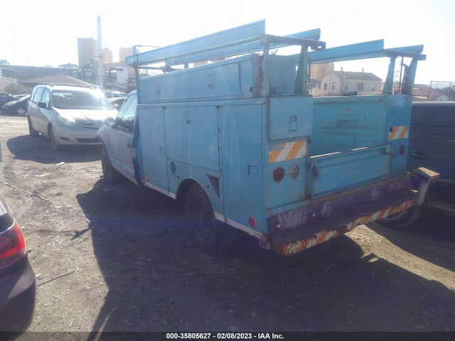 GMC Sierra C3500 1994 1GDGC34K8RE565255 Image 4