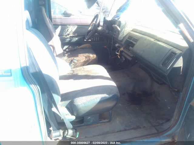 GMC Sierra C3500 1994 1GDGC34K8RE565255 Image 6