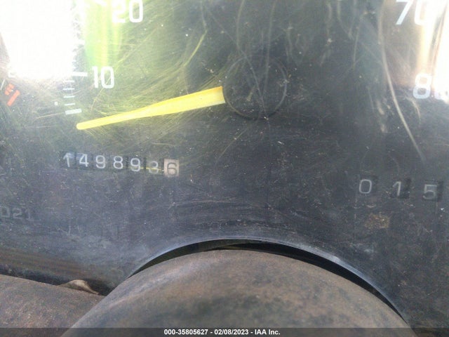 GMC Sierra C3500 1994 1GDGC34K8RE565255 Image 8