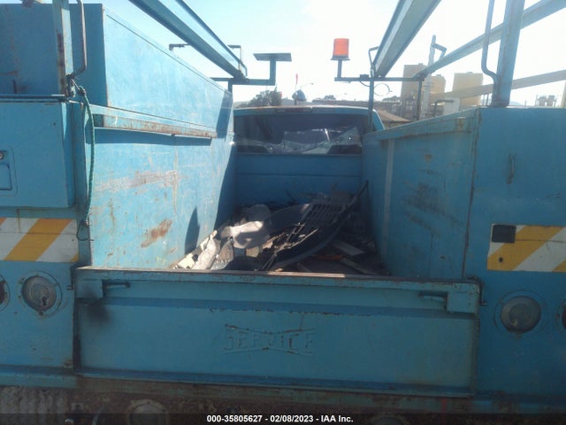 GMC Sierra C3500 1994 1GDGC34K8RE565255 Image 9
