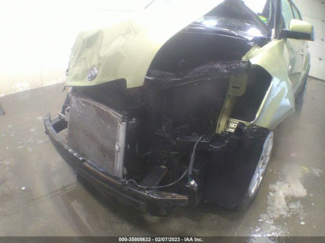 KNDJT2A50C7419124 KIA Soul Base