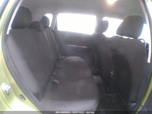 KNDJT2A50C7419124 KIA Soul Base
