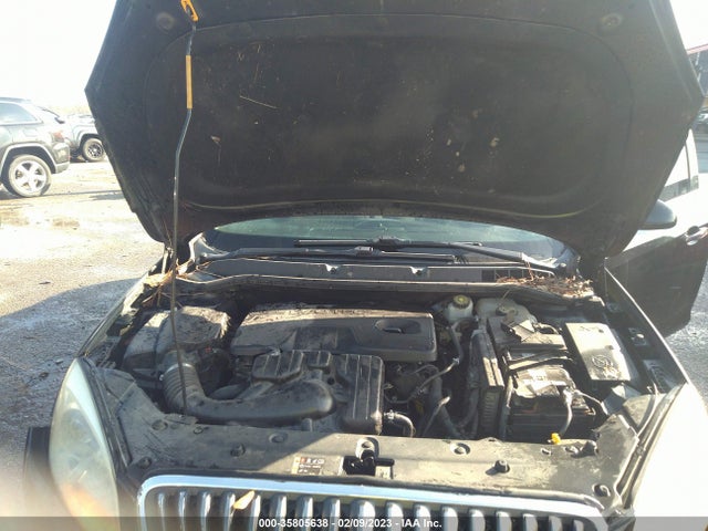 Buick Verano 2014 1G4PP5SK8E4221606 Image 10