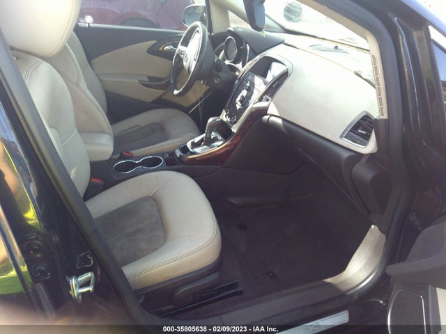 Buick Verano 2014 1G4PP5SK8E4221606 Image 5