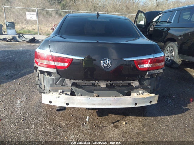 Buick Verano 2014 1G4PP5SK8E4221606 Image 6
