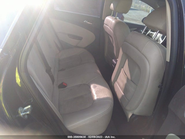 Buick Verano 2014 1G4PP5SK8E4221606 Image 8