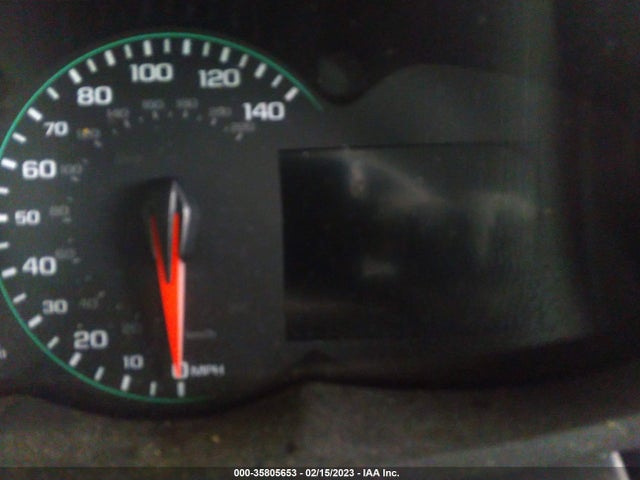 Chevrolet TRAX LS 2020 KL7CJKSB8LB057332 Image 7