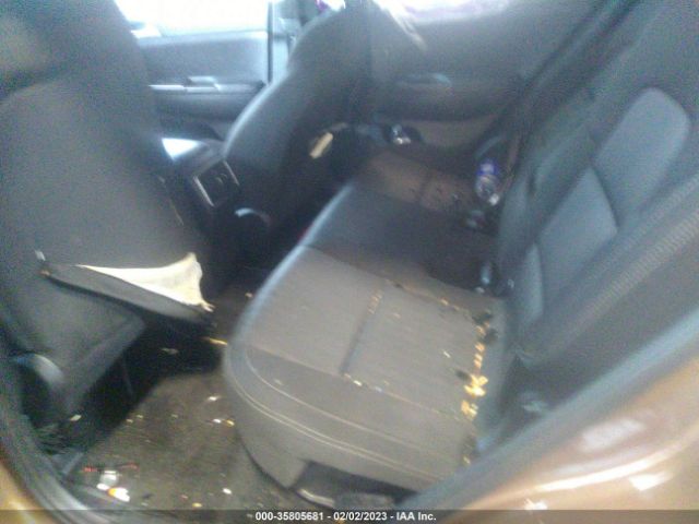 KNDPMCAC2H7122892 KIA Sportage Lx