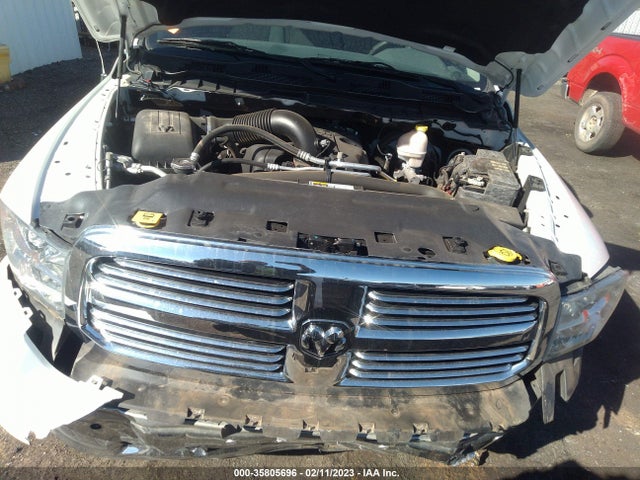 RAM 1500 Big Horn 2016 3C6RR7LT9GG136488 Image 11