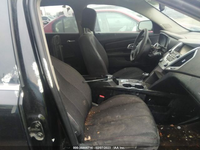 2GKALMEK8G6105422 GMC Terrain Sle