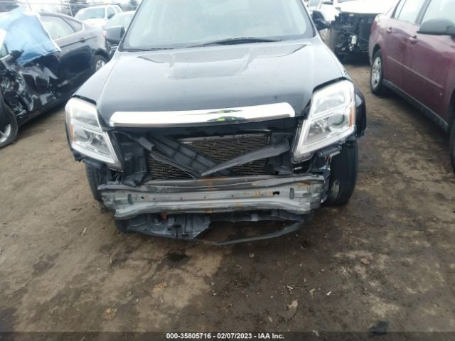 2GKALMEK8G6105422 GMC Terrain Sle