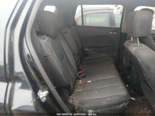 2GKALMEK8G6105422 GMC Terrain Sle