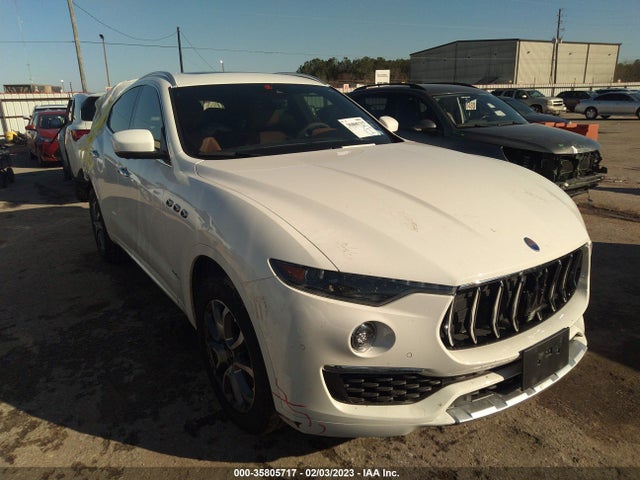 2020 Maserati Levante, VIN: ZN661XUL9LX355828